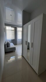 20 м², апартаменты-студия 2 500 ₽ в сутки - изображение 96