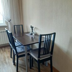 Квартира 40 м², 1-комнатная - изображение 4