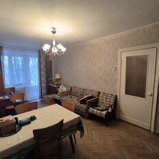 Квартира 56,2 м², 3-комнатная - изображение 1