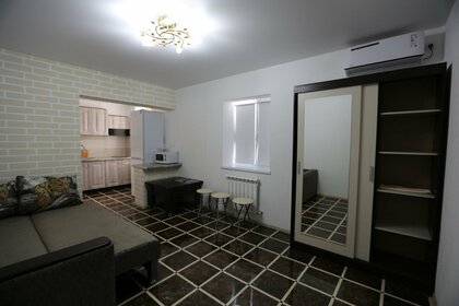 120 м² часть дома, 3 сотки участок 1 500 ₽ в сутки - изображение 8