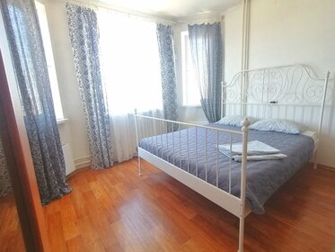 60 м², 2-комнатная квартира 2 600 ₽ в сутки - изображение 65