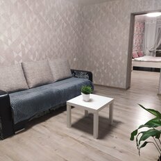 Квартира 50 м², 2-комнатная - изображение 4