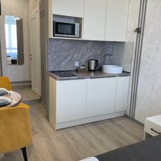 Квартира 19 м², студия - изображение 5