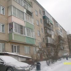 Квартира 54 м², 3-комнатная - изображение 2