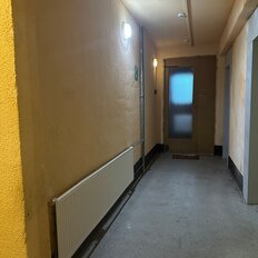 Квартира 23,7 м², студия - изображение 3