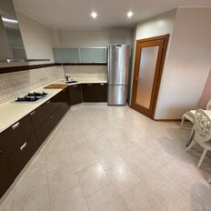 Квартира 115 м², 4-комнатная - изображение 1