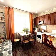 Квартира 37,1 м², 1-комнатная - изображение 3