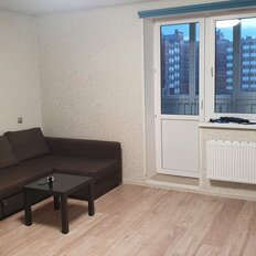 Квартира 31,5 м², студия - изображение 3