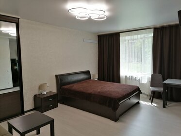 31 м², квартира-студия 2 000 ₽ в сутки - изображение 63