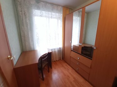 44 м², 2-комнатная квартира 1 790 ₽ в сутки - изображение 63