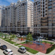 Квартира 54 м², 2-комнатная - изображение 2