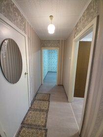 52 м², 2-комнатная квартира 22 500 ₽ в месяц - изображение 20