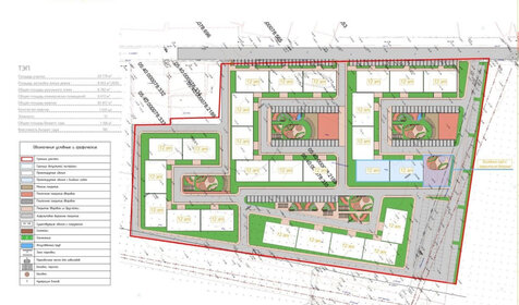 42 м², 1-комнатная квартира 1 890 000 ₽ - изображение 15