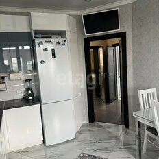 Квартира 64,6 м², 2-комнатная - изображение 1