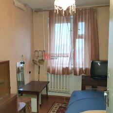 Квартира 59,5 м², 3-комнатная - изображение 4