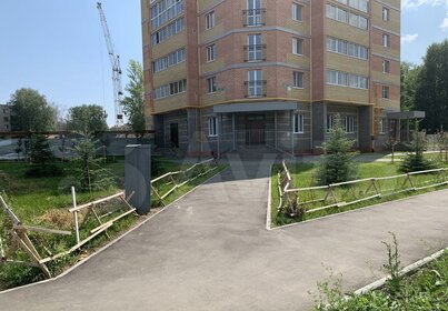 Купить однокомнатную квартиру маленькую в районе Авиастроительный в Казани - изображение 28