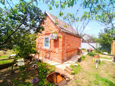 Купить квартиру с раздельным санузлом и с высокими потолками в Городском округе Пятигорске - изображение 34