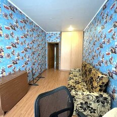 Квартира 61,1 м², 2-комнатная - изображение 3