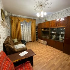 Квартира 33,7 м², 1-комнатная - изображение 1