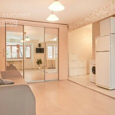 Квартира 44,4 м², 2-комнатная - изображение 5