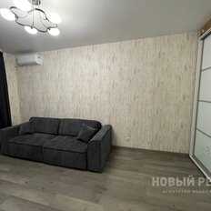 Квартира 38 м², 1-комнатная - изображение 4