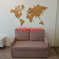 Квартира 32,4 м², 1-комнатная - изображение 4