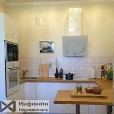 Квартира 130 м², 3-комнатная - изображение 1