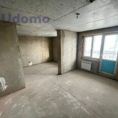 Квартира 78,2 м², 2-комнатная - изображение 4