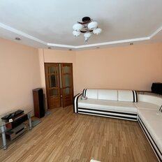 Квартира 100,4 м², 3-комнатная - изображение 5