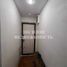 Квартира 46,6 м², 3-комнатная - изображение 3