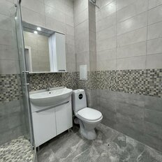 Квартира 61,7 м², 2-комнатная - изображение 1