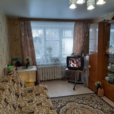 Квартира 28,7 м², 1-комнатная - изображение 3