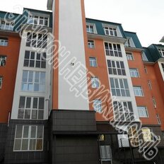 Квартира 146 м², 4-комнатная - изображение 2