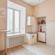 Квартира 110 м², 4-комнатная - изображение 3