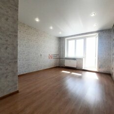 Квартира 28 м², студия - изображение 3