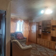 Квартира 29,4 м², 1-комнатная - изображение 4