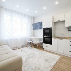 Квартира 58,2 м², 2-комнатная - изображение 3