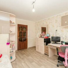 Квартира 64,4 м², 2-комнатная - изображение 4