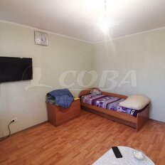 Квартира 31 м², 1-комнатная - изображение 3