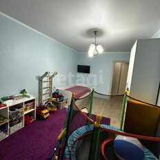 Квартира 64,5 м², 2-комнатная - изображение 5