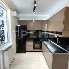 Квартира 26,6 м², студия - изображение 4