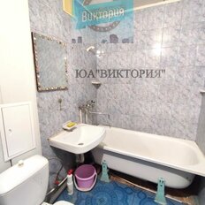 Квартира 30,5 м², 1-комнатная - изображение 3