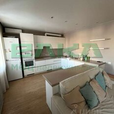 Квартира 126,9 м², 4-комнатная - изображение 2