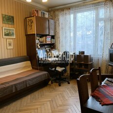 Квартира 29,9 м², 1-комнатная - изображение 4