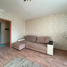 Квартира 24,1 м², студия - изображение 5