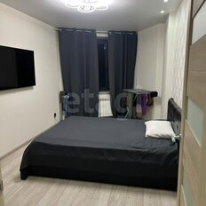 Квартира 40,6 м², 1-комнатная - изображение 5