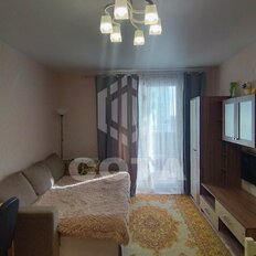 Квартира 38,7 м², 1-комнатная - изображение 3