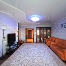 Квартира 89,6 м², 2-комнатная - изображение 2