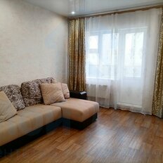 Квартира 39,9 м², 2-комнатная - изображение 4