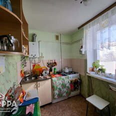 Квартира 36,5 м², 1-комнатная - изображение 1